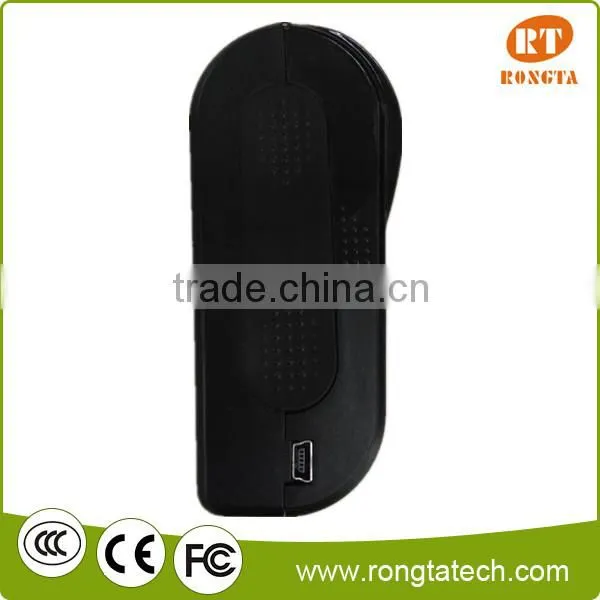 Suitable for Outdoor Working 58mm USB Receipt Thermal Printer RPP-02N.. photo-5