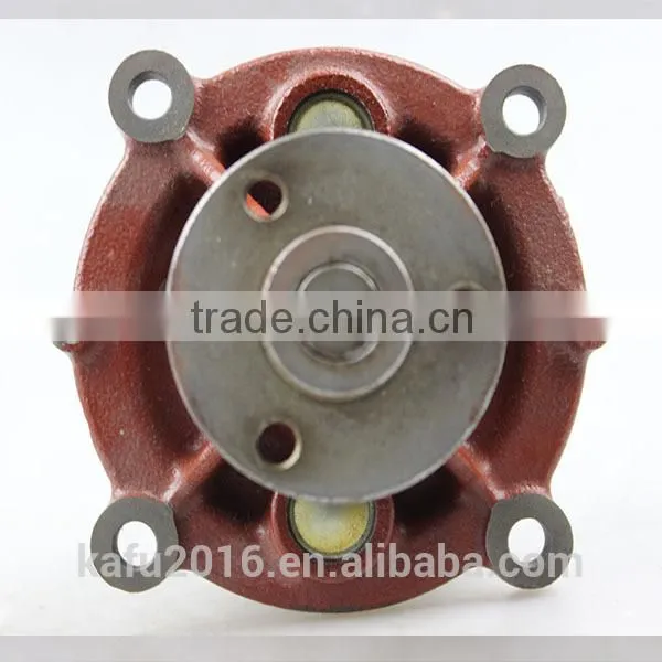 Excavator Diesel Engine Water Pump EC290 EC210 21247955 photo-4