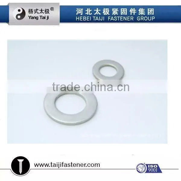 JIS B 1256 Grade A Plain Washer photo-5