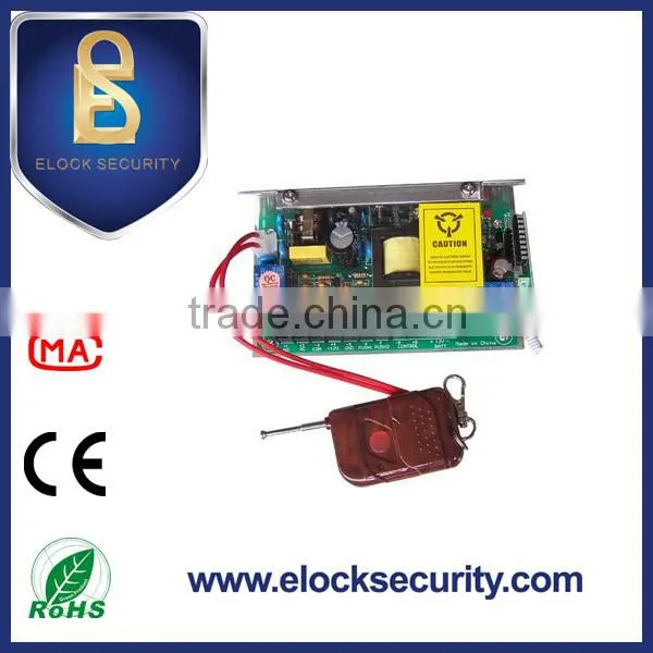 12V Remote Control Switching Power Supply