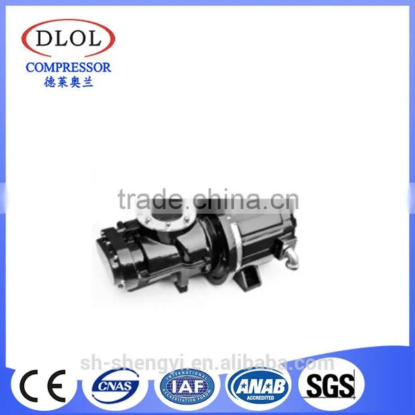 Model GRF-40A Power 30kw Energy Saving and Environment Product Screw Air Compressor photo-6