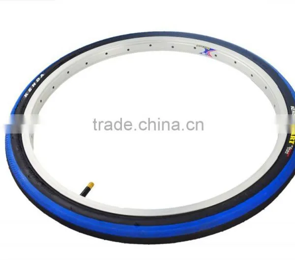 Hot Sale Various Size High Quality Wholesale Price Bicycle Tyres Bicycle Parts photo-2