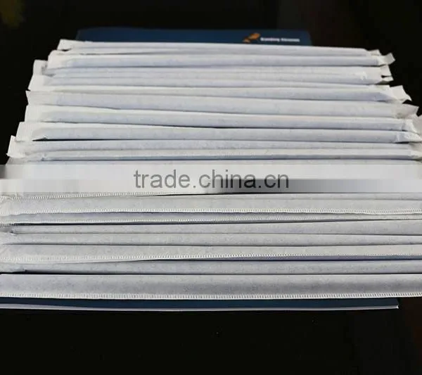 Single Packing Drinking Straw Machine photo-3