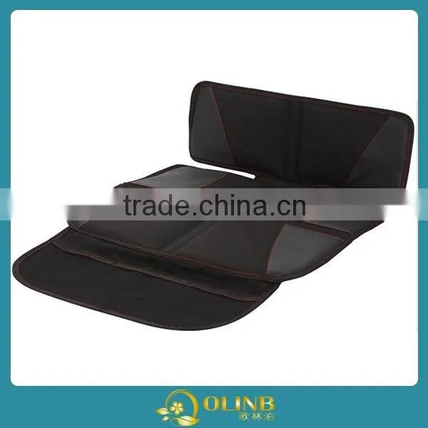 Car Seat Protector, Super Mat, Travel Pal