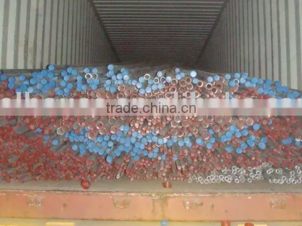 Galvanized Iron Pipe