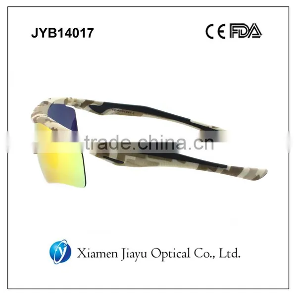 Revo Lenses Motorcycle Cycling Sports Sunglasses photo-3