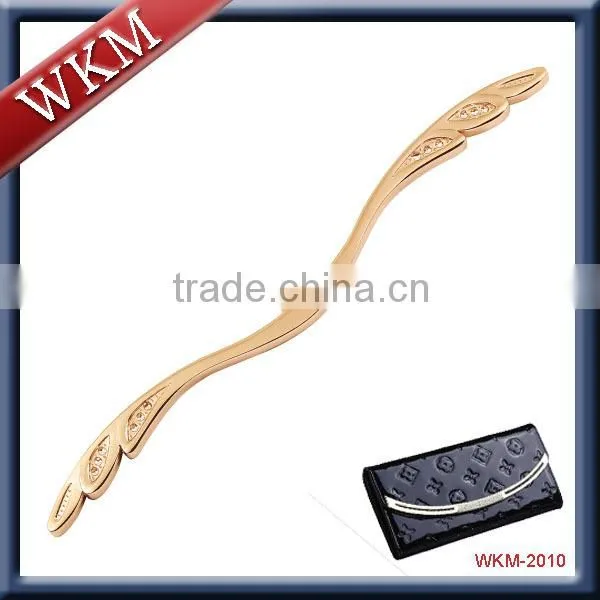 Metal Coin Purse Frame for Wholesale photo-5