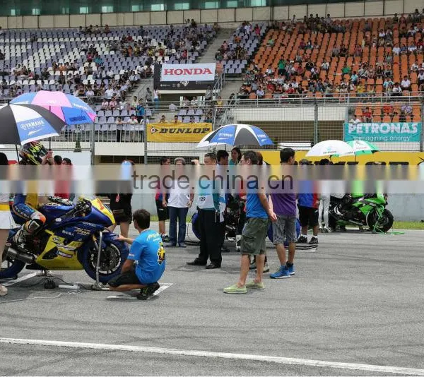 Pro Racing Tyre Warmer