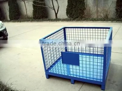 High Quality Wire Container photo-2
