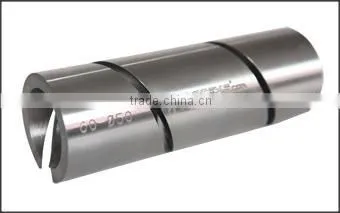 Single-Wire Input Mold