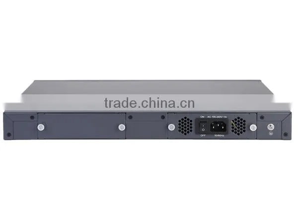 Supported WEB Manage 8 PON Port EPON OLT 1U Height 19U Standard Box 8*10/100/1000M Interface for Uplink photo-4