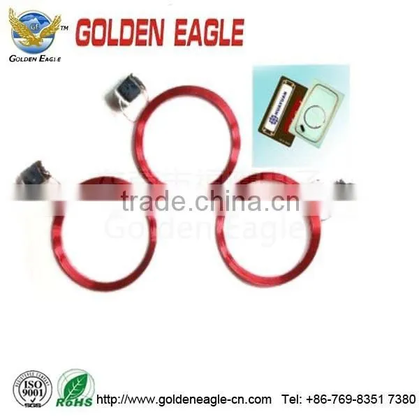 Security System Access Control IC Card in Inductor Coil GE 258 photo-3