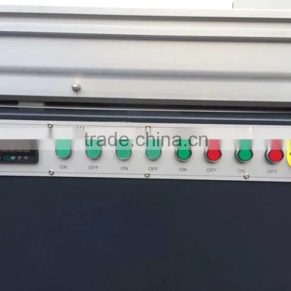 Electrical Precise Panel Saw photo-2