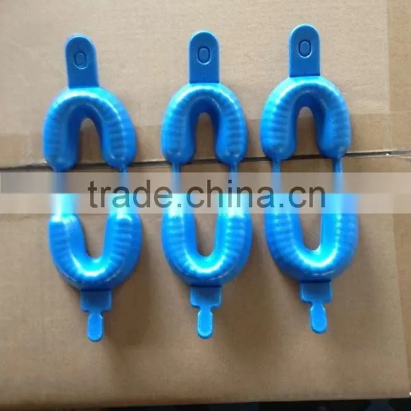 Fluoride Foam Trays photo-2