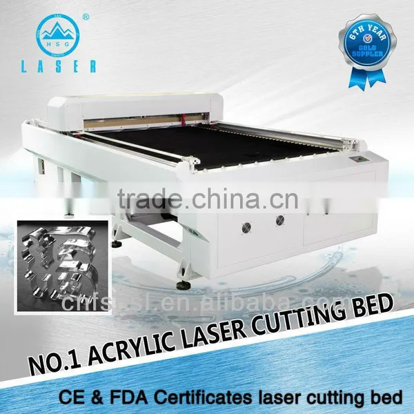 80w/100w/150w Laser Cutting&engraving CNC Laser Machine for Acrylic/wood HS-1325 on .com