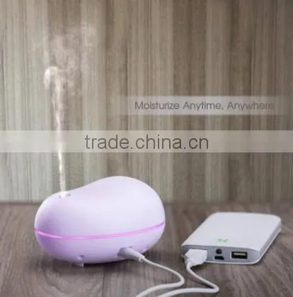 USB PORTABLE AROMA DIFFUSER/USB HUMIDIFIER/USB DIFFUSER/AROMA OIL DIFFUSER photo-2