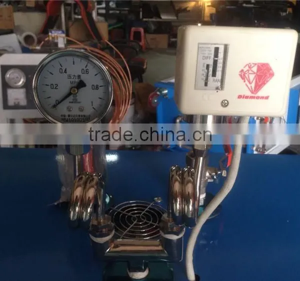 Factory Price 12KW 18KW 36KW 48KW 72KW Electric Small Steam Generator photo-5