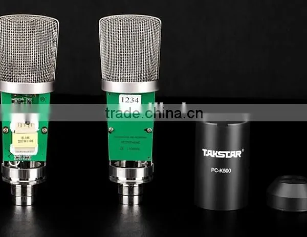 Professional Recording Studio Condenser Microphone,Desktop Computer Condenser Microphone,Karaoke Computer Condenser Microphone photo-6