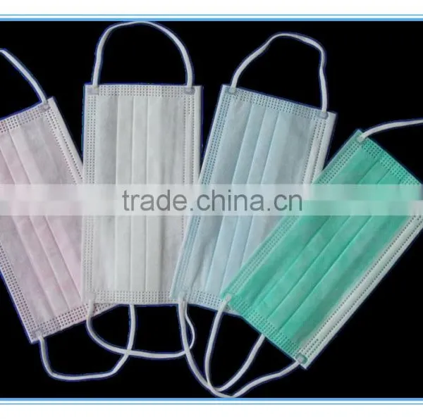 Medical Face Mask photo-3