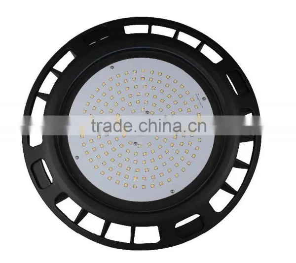 Dimmable IP65 150w UL CUL List UFO Led High Bay Light With 5 Years Warranty for Higher Lighting photo-2