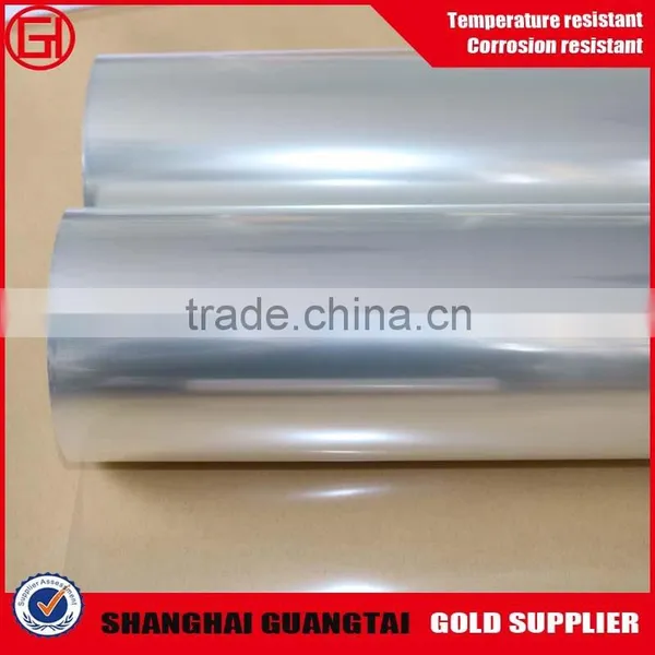 Transparent 19 Micron PET Release Film Hot Sell for Medical Applications photo-5