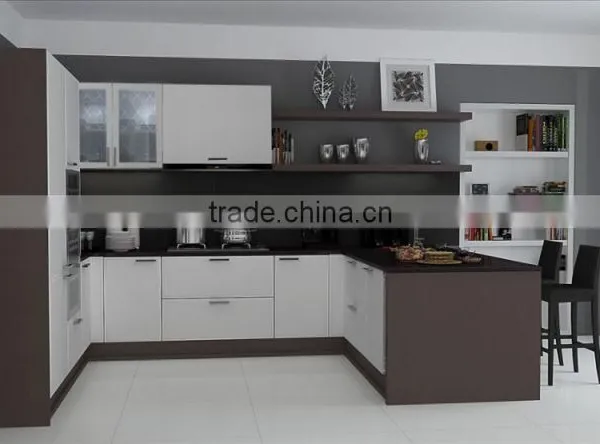Kitchen Furniture Cabinet Door photo-5