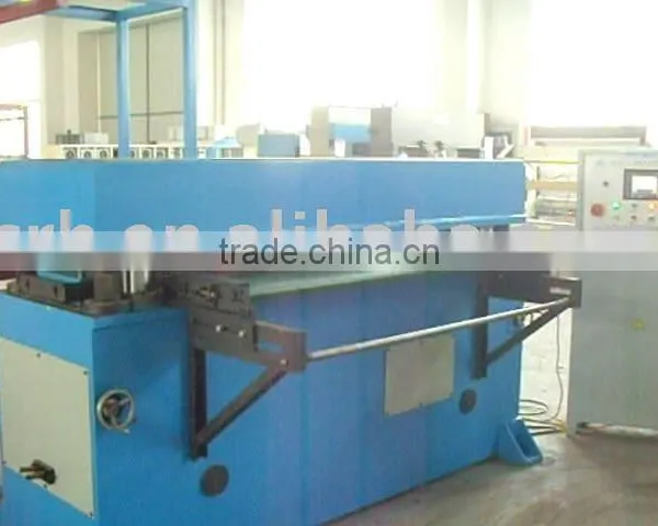 Sandpaper Slitting Machine in Convenient photo-5