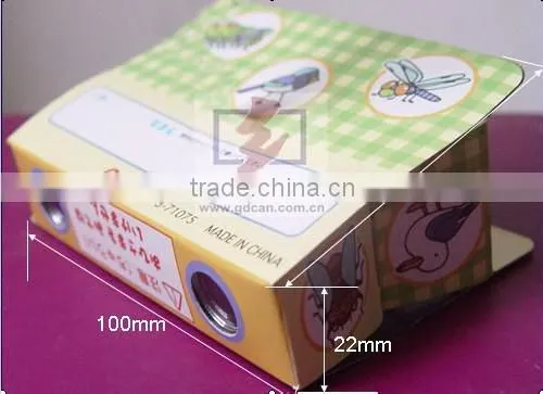 Animal Kaleidoscope,funny Kaleidoscope,mini Kaleidoscope Toys for Promotion