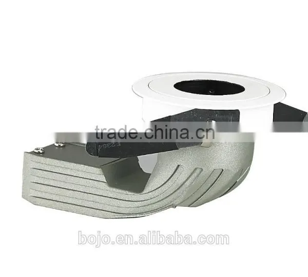 Zhongshan Factory Supply Recessed 6.5W Led Ceiling Spot Light