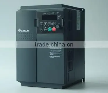 ISTECH IST201 Solar Low Voltage VFD 0.75kW/1HP 3phase 380V photo-2