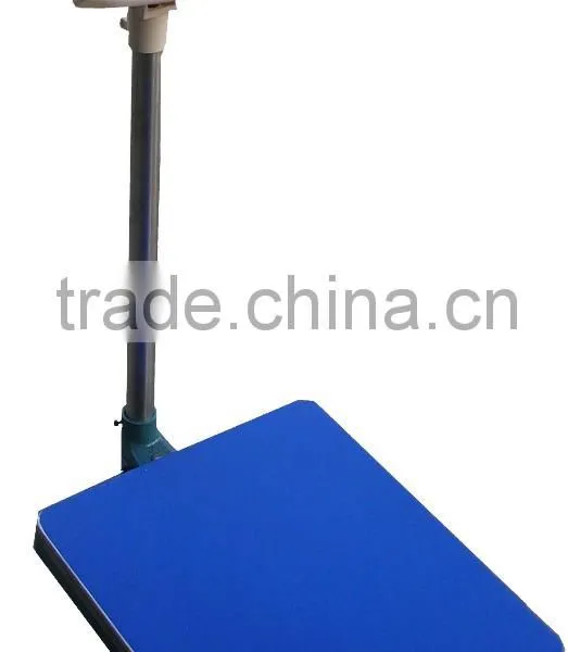 150kg Digital Weighing Platforms Scale photo-2