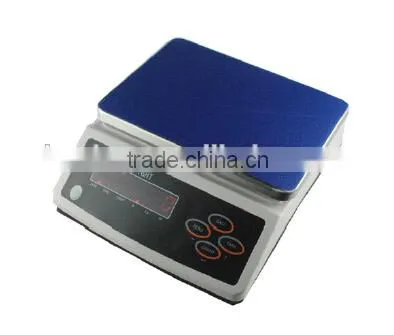 LAMBRY ACS-211 Electronic Price Weighing Scale photo-3