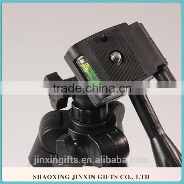 New Arrival Camera Tripod Aluminum photo-5