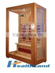 Infrared Sauna
