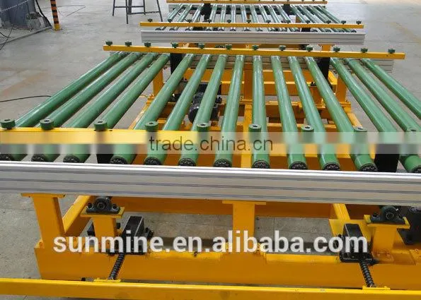 Refrigerator Performance Testing Line photo-2