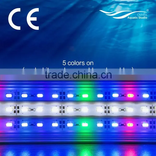 Chihiros Aquarium A-series Lighting Led System 330-7251 photo-2