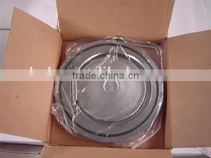 Single Plate Swing Check Valve American Standard Class125/Class150 photo-6