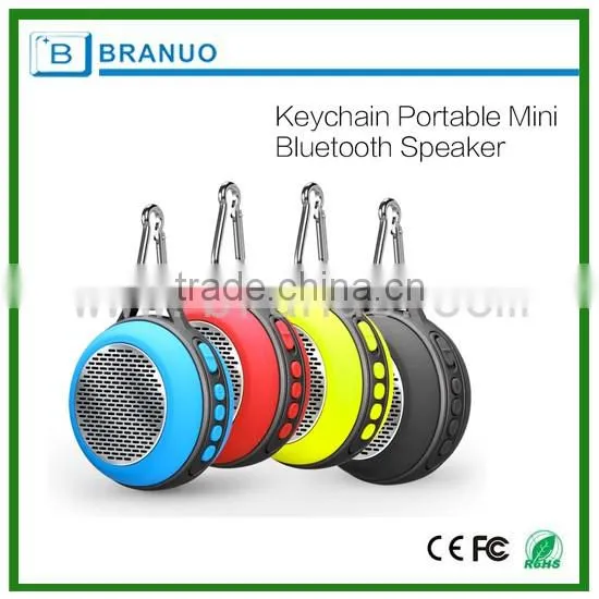 Hot Selling Wireless Portable Bluetooth Speaker Micro Digit Product Made in China photo-4