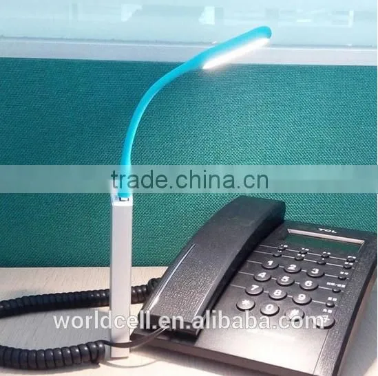100% Food Grade Silicone Led Light Usb Cable photo-2