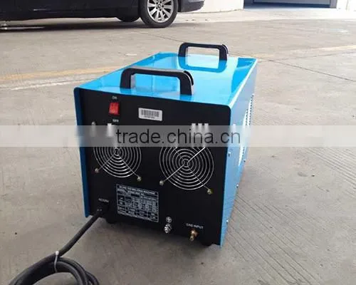 New Model 300 Amp Mma Inverter Arc Welding Machine With Best Quality photo-3