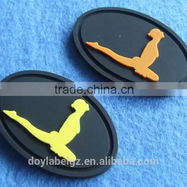 PVC Private Label / Sillicon Private Label photo-2