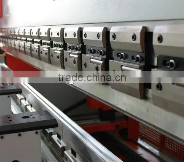 Press Brake Machines Top and Bottom DIES photo-6
