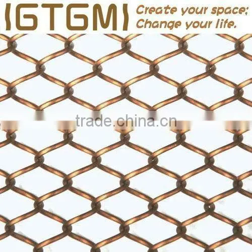 Decorative Ceiling Mesh