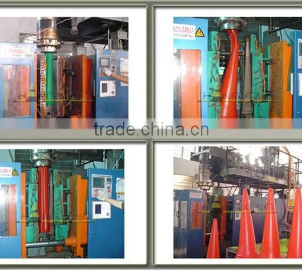 TC306 PP Plastic Sport Cones photo-3