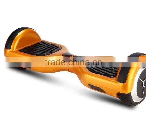 Two Wheel Balance Scooter, Electric Scooter, Board Balance Scooter photo-4