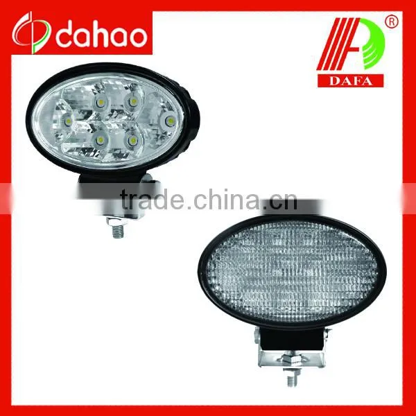 LED Work Lights photo-6