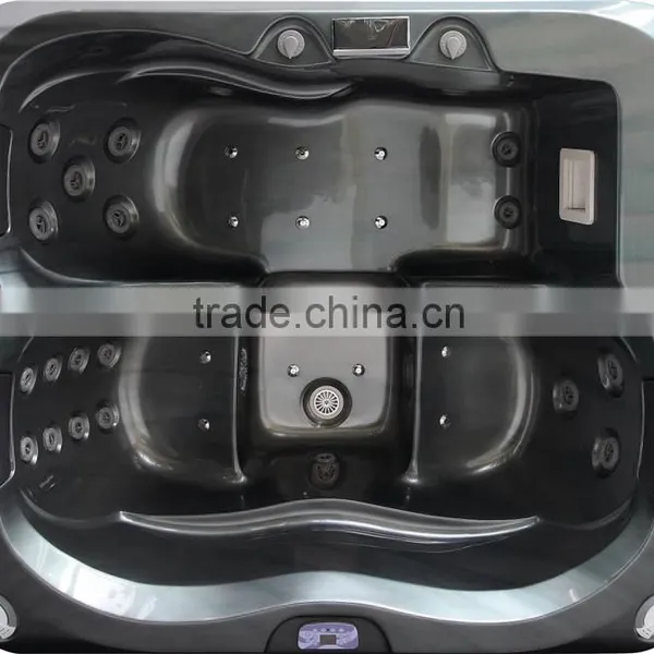 Fulisi FB-326 SPA Hot Tubs Outdoor Used for House Designs photo-2