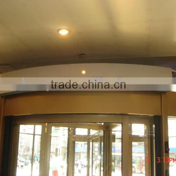 Arc Door Heating Air Curtain photo-3
