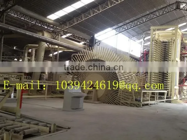 OSB Hot Press Machine Supplier photo-2