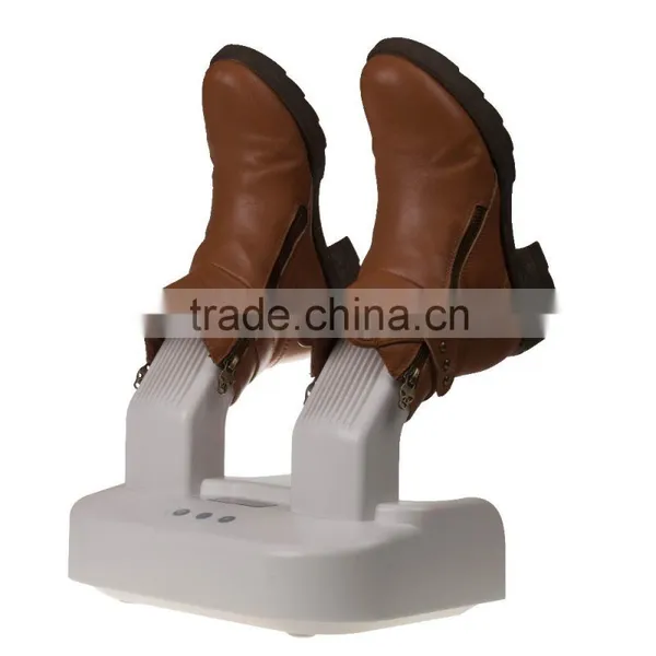 Shoes Dryer and Ozone Shoe Deodoring and Bactericidal photo-4